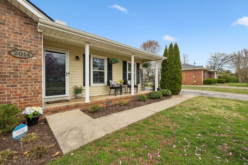 2014 Stonebrook Dr, Murfreesboro, TN 37128