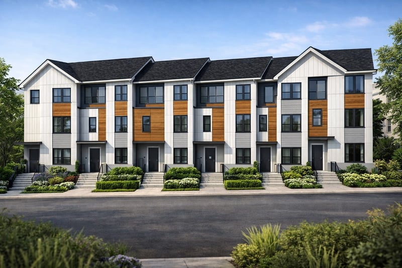 6675 Cabot Dr #1, Nashville, TN 37209