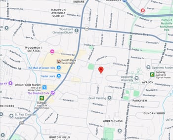 1900 Richard Jones Rd #K1, Nashville, TN 37215