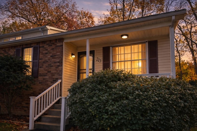 213 Oak Grove Dr, Nashville, TN 37217