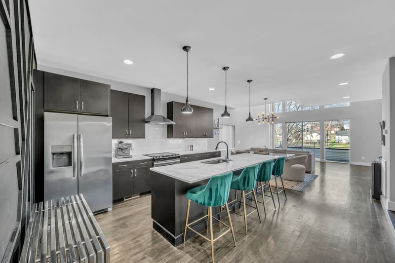 1512A Boscobel St, Nashville, TN 37206