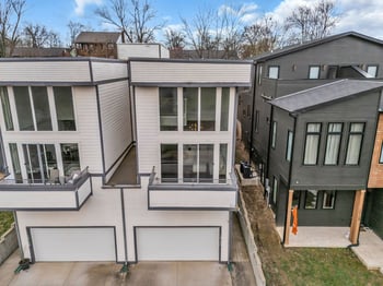 1512A Boscobel St, Nashville, TN 37206