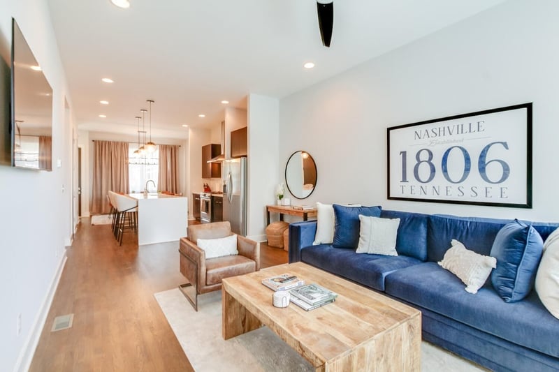 2910 Felicia St #15, Nashville, TN 37209