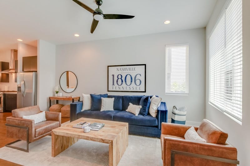 2910 Felicia St #15, Nashville, TN 37209