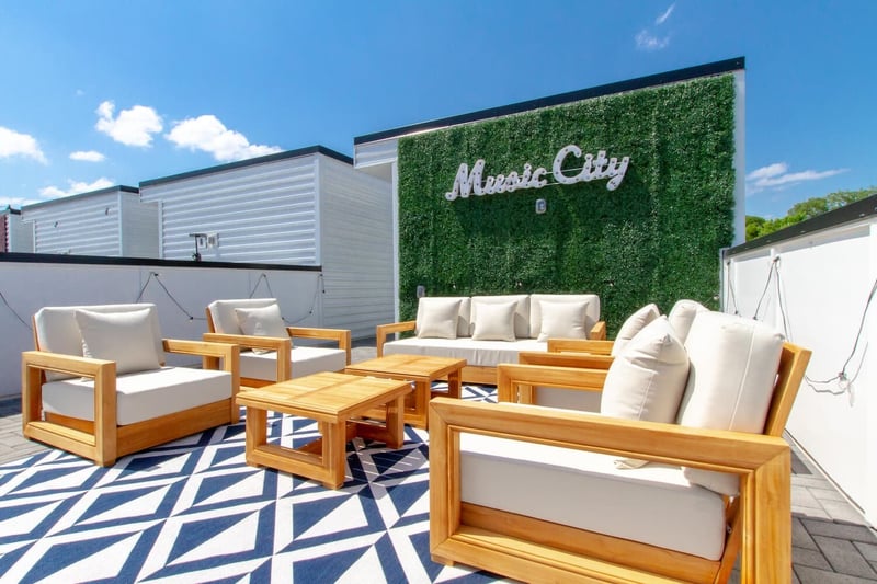 2910 Felicia St #15, Nashville, TN 37209