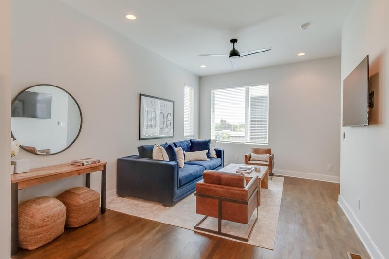 2910 Felicia St #15, Nashville, TN 37209