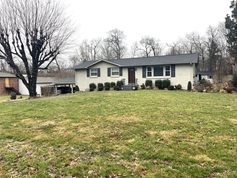 9008 Forest Lawn Dr, Brentwood, TN 37027