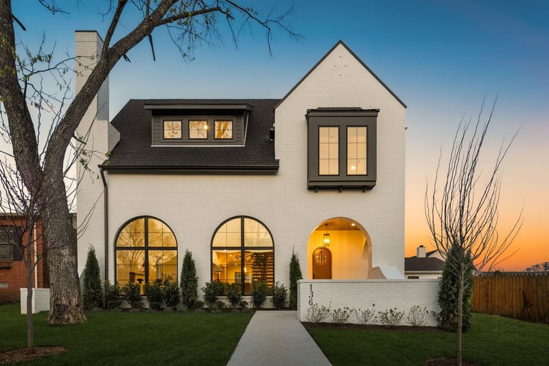 136 39th Ave, Nashville, TN 37209