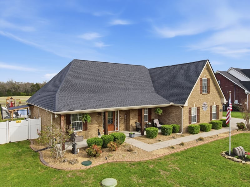 1134 Stratus Dr, Murfreesboro, TN 37127