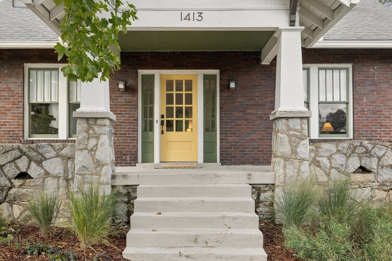 1413 Gartland Ave, Nashville, TN 37206