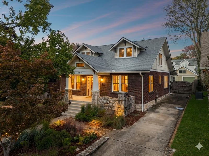 1413 Gartland Ave, Nashville, TN 37206