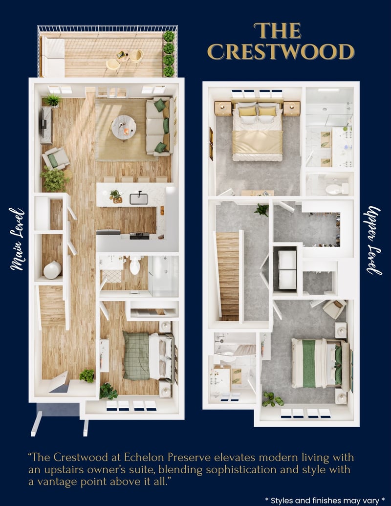 104 Echelon Preserve, Clarksville, TN 37040