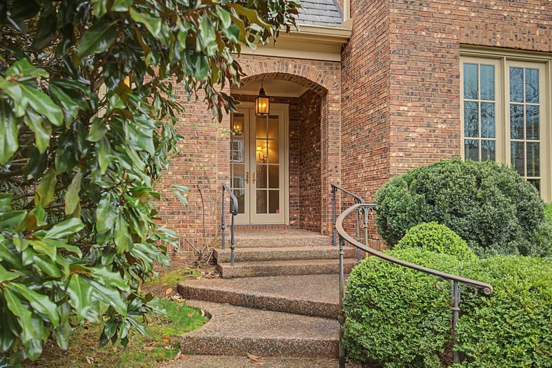 117 Wentworth Ave, Nashville, TN 37215