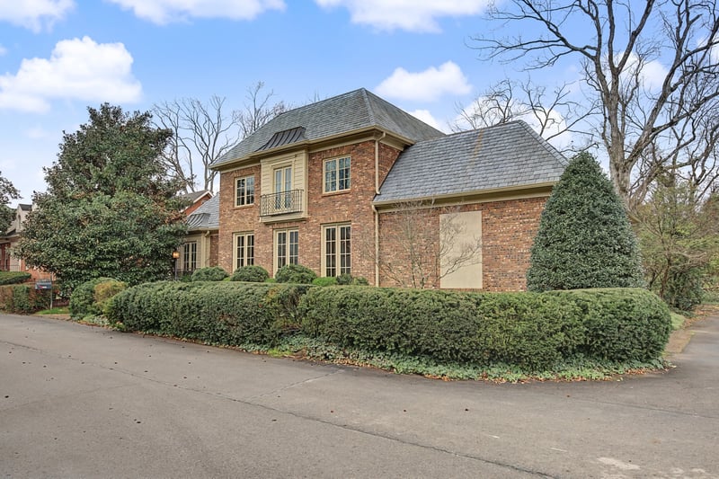 117 Wentworth Ave, Nashville, TN 37215