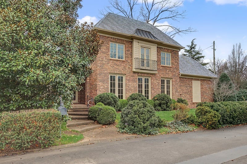 117 Wentworth Ave, Nashville, TN 37215