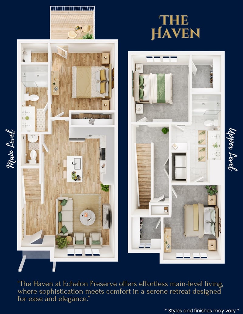 105 Echelon Preserve, Clarksville, TN 37040