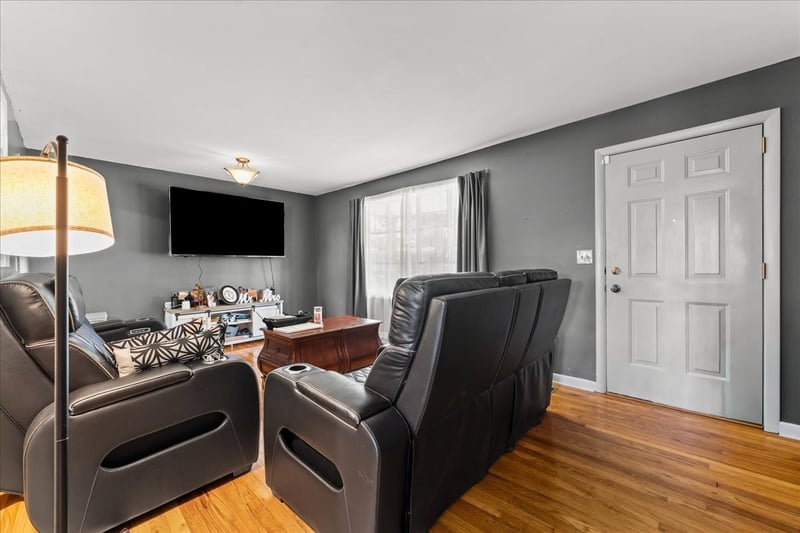 205 Bellview Dr, Mount Pleasant, TN 38474