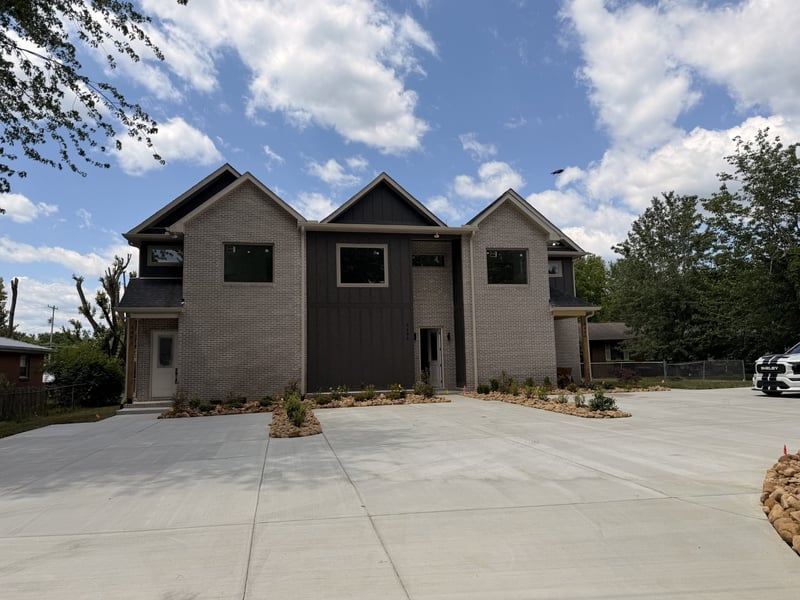 4486 Church St, Greenbrier, TN 37073