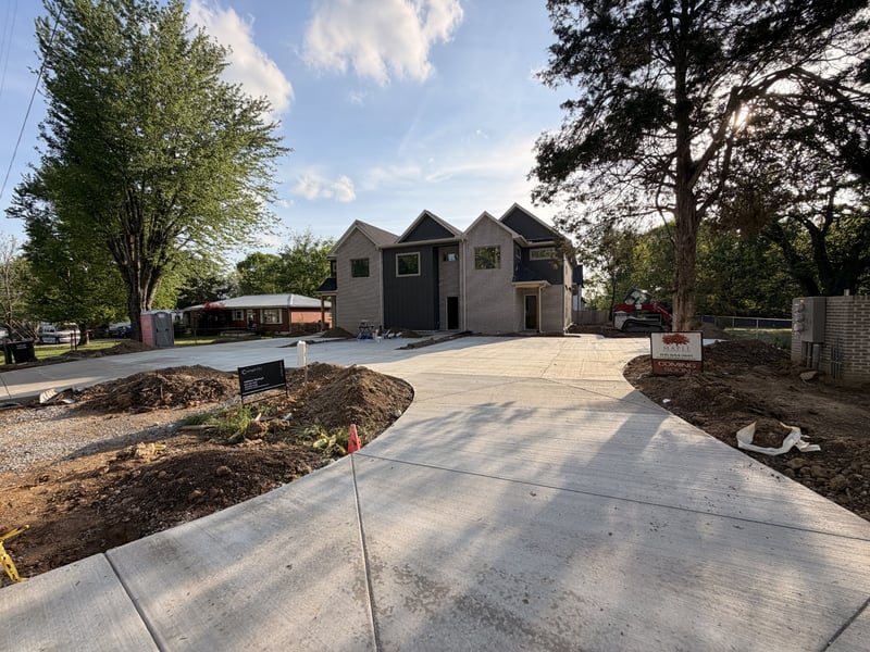 4486 Church St, Greenbrier, TN 37073