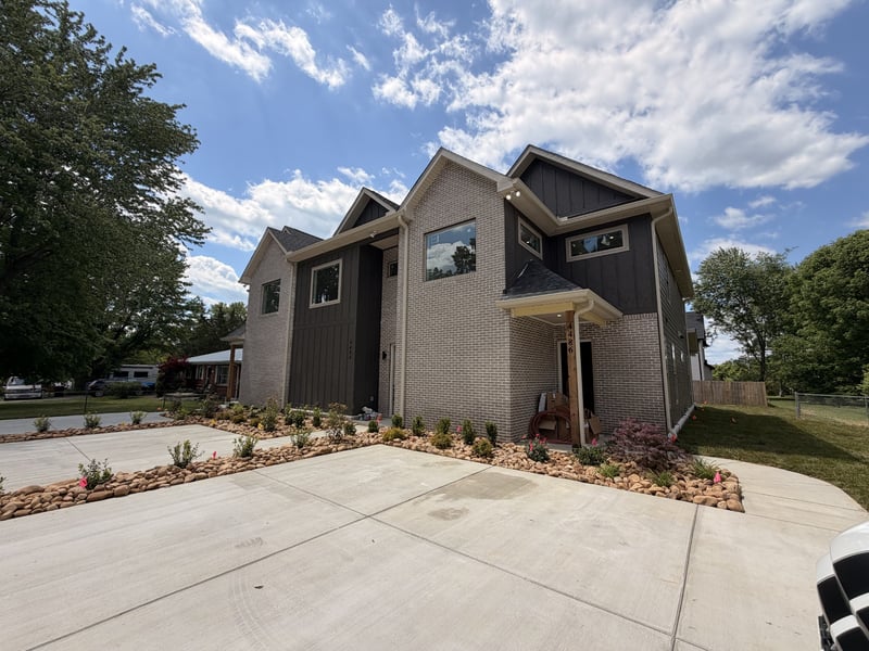 4486 Church St, Greenbrier, TN 37073