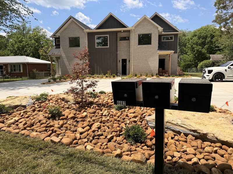 4486 Church St, Greenbrier, TN 37073