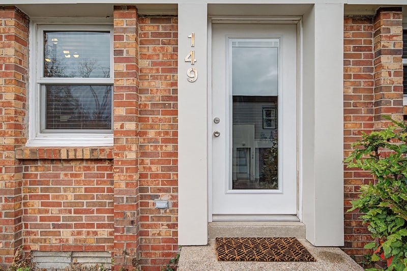 940 Gale Ln #149, Nashville, TN 37204