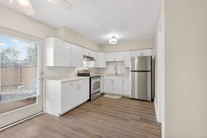 500 Paragon Mills Rd #B1, Nashville, TN 37211