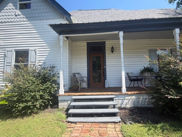 500 5th Ave E, Springfield, TN 37172