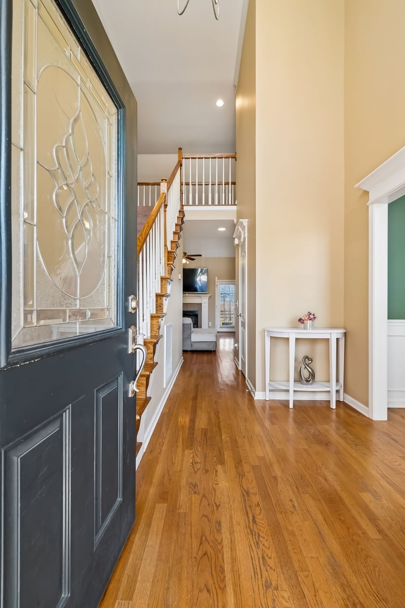 4901 Cally St, Murfreesboro, TN 37128