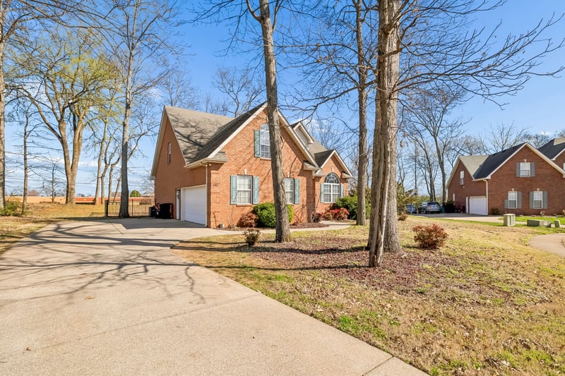 4901 Cally St, Murfreesboro, TN 37128