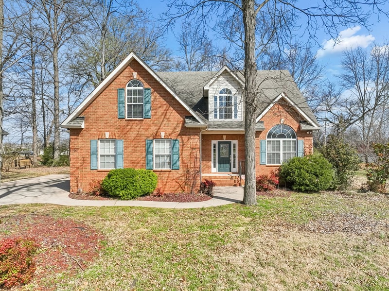 4901 Cally St, Murfreesboro, TN 37128