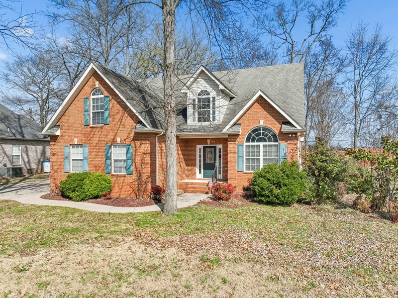 4901 Cally St, Murfreesboro, TN 37128