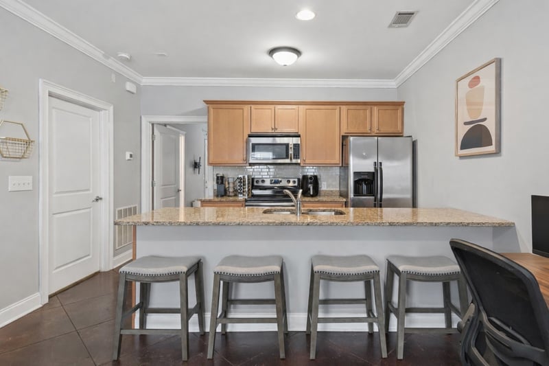 3120B Long Blvd #207, Nashville, TN 37203