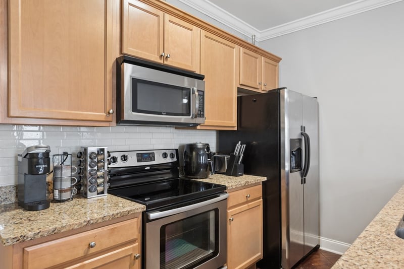 3120B Long Blvd #207, Nashville, TN 37203