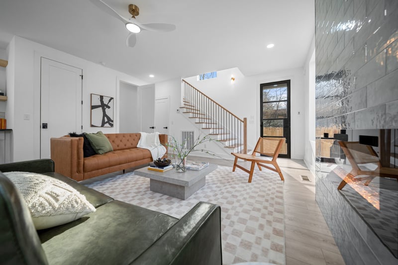 1923 Britt Pl #B, Nashville, TN 37208