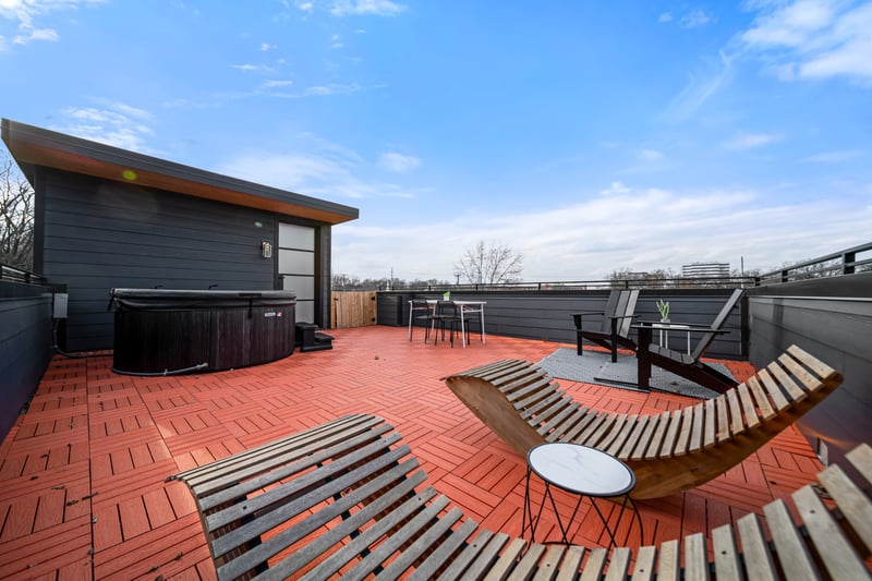 1923 Britt Pl #B, Nashville, TN 37208