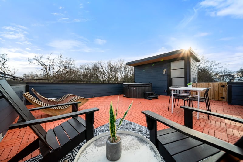 1923 Britt Pl #B, Nashville, TN 37208