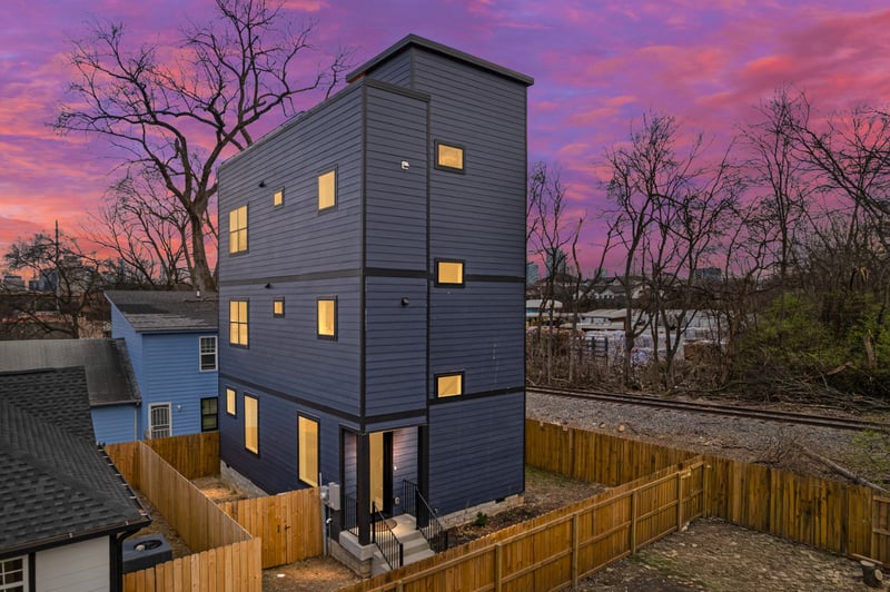 1923 Britt Pl #B, Nashville, TN 37208