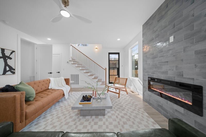 1923 Britt Pl #B, Nashville, TN 37208