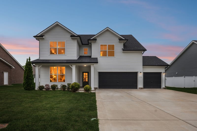 2728 Parkwood Dr, Murfreesboro, TN 37128