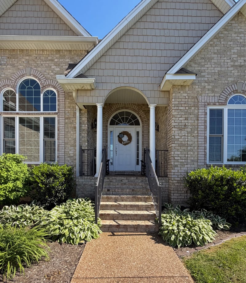 4106 Sheffield Ln, Greenbrier, TN 37073
