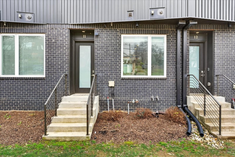 2910 Felicia St #11, Nashville, TN 37209