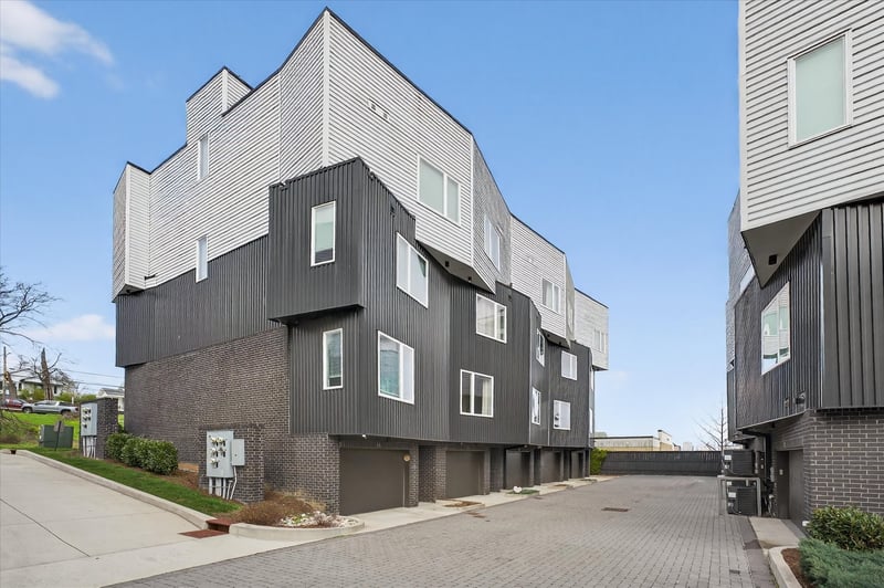 2910 Felicia St #11, Nashville, TN 37209