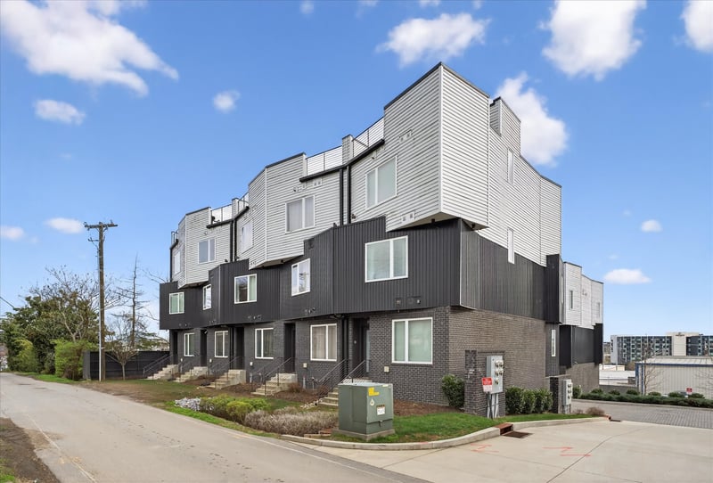 2910 Felicia St #11, Nashville, TN 37209