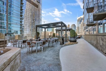 301 Demonbreun St #1215, Nashville, TN 37201