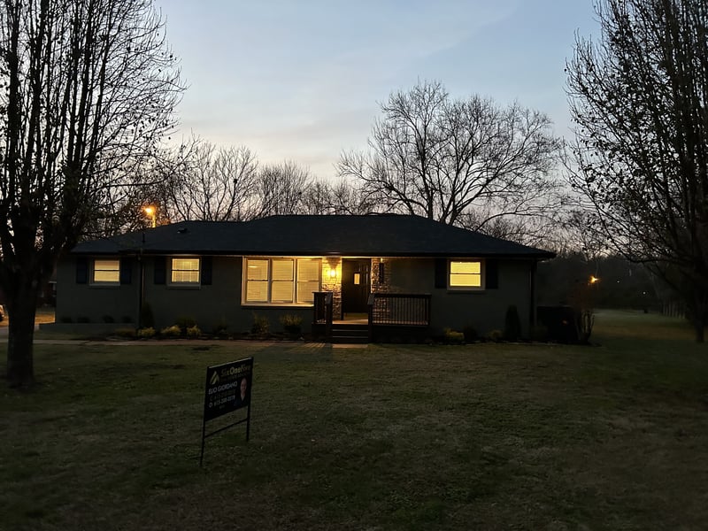 1148 Tuckahoe Dr, Nashville, TN 37207