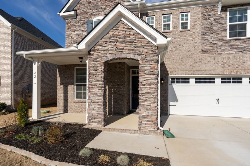 4216 Magnolia Farms Dr, Hermitage, TN 37076