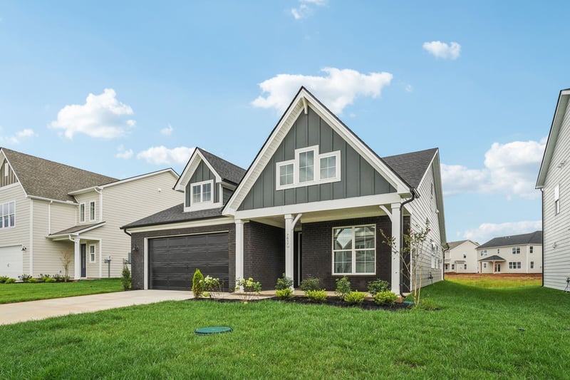 7617 Chapin Dr, Murfreesboro, TN 37127