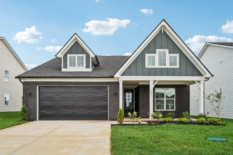 7617 Chapin Dr, Murfreesboro, TN 37127