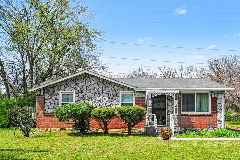 776 Rowan Dr, Nashville, TN 37207